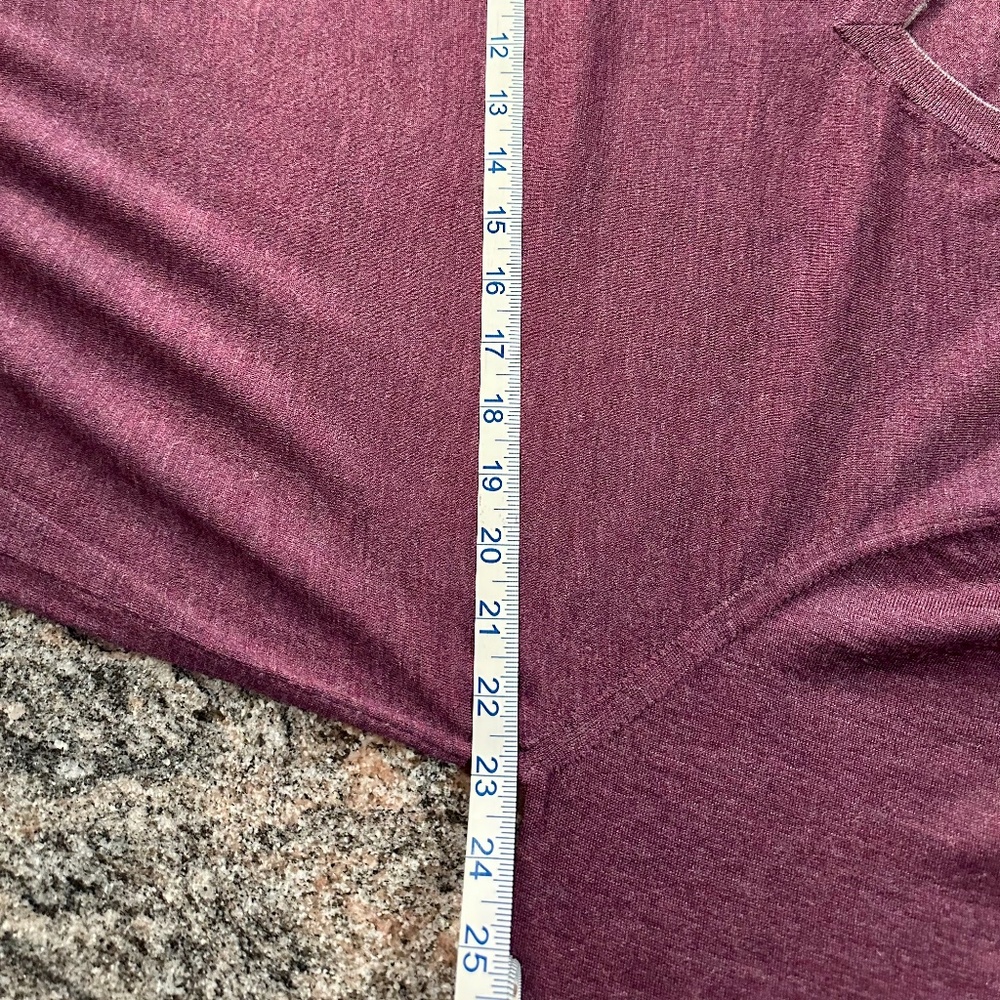 Brunello Cucinelli Very Fine Wool-Cashmere Blend Jumper IT/ 52 - Picture 10 of 14